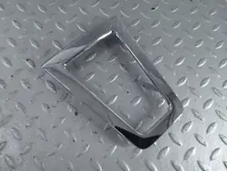 Para-lama esquerdo Dodge Avenger OEM 1BU40TRMAA