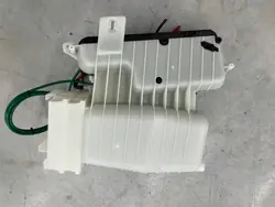 Stoelpomp OEM A0008004448 voor Mercedes W216 W221