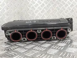 Collecteur d'admission Honda Civic 2012 1400 essence 0798007590