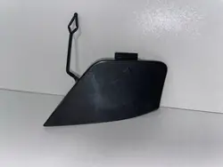 Copertura gancio traino posteriore BMW 5 G30 17 M-Package