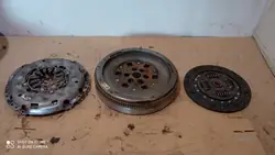 VW AUDI 1.5 TSI Volante de Dupla Massa 05E105266C