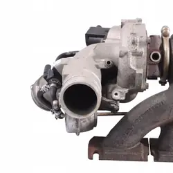 Audi Turbo OEM 06J145701R A3 8P Sportbackille