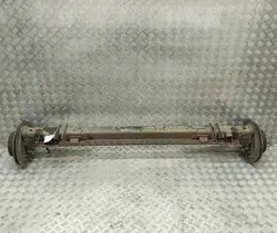 TAKAAKSEL OPEL MOVANO B 2.3L 92kw 2016 95518546