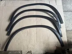 MERCEDES GLE W292 COUPE HÖGER KOTSKYDD A2928856622