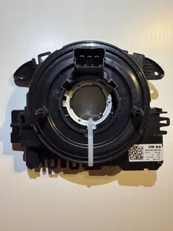 Muelle de reloj airbag OEM 5K0953569AL - Usado