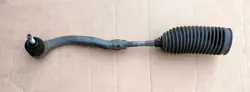 Dacia Sandero III Linker Stuurstang OEM SANDERO 3