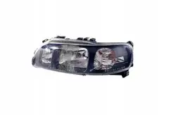 Faros delanteros izquierdo Volvo S60 01-04 OEM 8693587