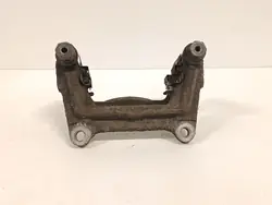 Klembeugel links achter OEM 9928 voor Audi A8 D3