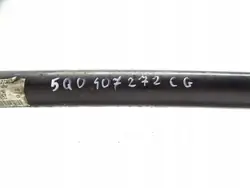 Arbre de transmission avant droit VW Skoda