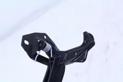 Motorhuveöppningshandtag Citroen C4 III Lift OEM 25r