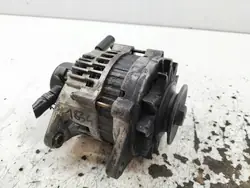 Generaattorin Imupumppu 1.5 D Opel Corsa II