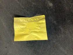 Aislamiento de capó Volvo V60 OEM 30715827 (2010-2013)