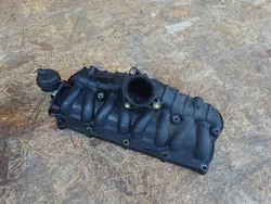 AUDI A3 8P GOLF V 2.0 TDI Coletor de admissão 03G129711AS