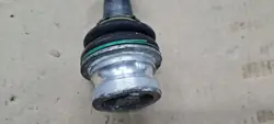 Q5 SQ5 Voorste Controlearm Bushing 80A689C