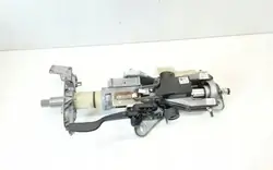 Coluna de direção BMW OE 6780876 com bloqueio