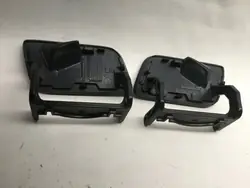 Cubierta de lavadora delantera Audi A4 S4 B8