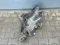 Longarina esquerda Skoda Fabia III OEM LF9R