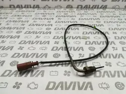 Abgastemperatursensor 2.0 TDI 2007 - OEM 03L906088BH