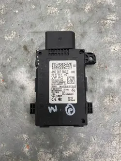 Module Radar Angle Mort Audi 4N0907566E Occasion