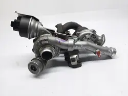 Turbo Volkswagen 2.0 BiTDI 180HV 53049700139