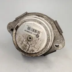 BMW X3 E83 3.0d Supporto Motore Originale 22113414584