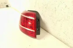 Lámpara trasera izquierda KIA SPORTAGE (SL) 2012