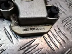 Kamföljarhölje OEM 06E103472N Audi Q5 3.2L