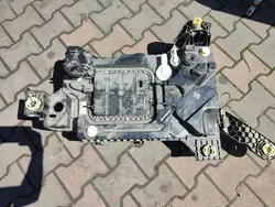 AdBlue-tank Peugeot 9815111480