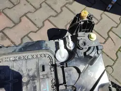 Tanque AdBlue Peugeot 9815111480