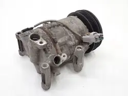 Compresseur AC d'occasion OEM 447280-6600 pour Toyota Auris II