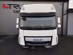 SSC Space Cab voor DAF XF 106 - Gebruikt