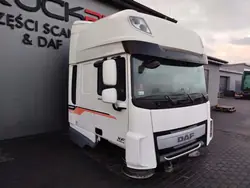 SSC Space Cab für DAF XF 106 - Gebraucht