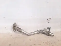 Conduite d'huile BMW d'occasion OEM CATPOL 22258