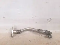 Conduite d'huile BMW d'occasion OEM CATPOL 22258