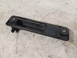 Poignée de coffre Mercedes-Benz GL X164 OEM A1647401193
