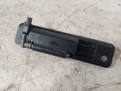 Mercedes-Benz GL X164 Kofferraumgriff OEM A1647401193