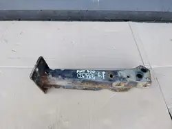FIAT 500 Knautschzone links vorne OEM Teil