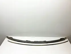 Cobertura pára-brisas Mercedes-Benz A1296700621 para SL R129