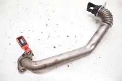 Tuyau EGR Volvo OEM pour 2.0 Diesel S60 II V60 I XC60 I