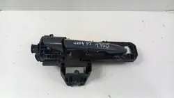 Cadre de poignée de porte arrière droit Mercedes Classe C W204 OEM