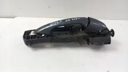 Mercedes C-Klasse W204 Türgriffrahmen hinten rechts OEM