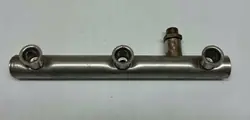OEM 06E130090D Polttoaineruuvi oikea Audi 3.0 TFSI