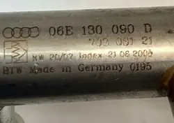 OEM 06E130090D Inspuitrail rechts voor Audi 3.0 TFSI