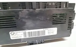 Module Lumière BMW FRM 3R OEM 9287250 - Occasion