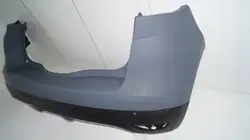 BUMPER ARRIÈRE RENAULT SCENIC IV PDC