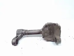 2017 Nissan Navara D23 Front Diff 407A4869