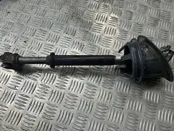 Styrkolv Universalkoppling Audi A4 B8 8K1419753G