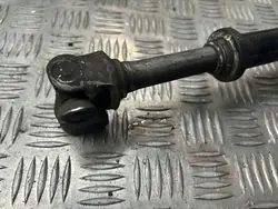 Junta Universal de Columna de Dirección Audi A4 B8 8K1419753G