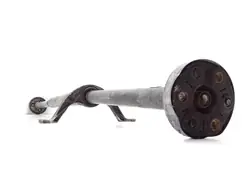 Drivaxel Skoda Kodiaq 2.0 TDI Manuell OEM 5QF521101R