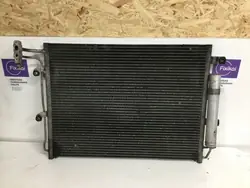 Condenseur AC Land Rover OEM FXK725 - Occasion